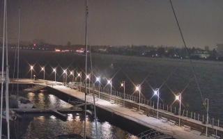 Sopot bosmanat molo - 15-01-2026 23:15