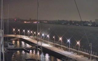 Sopot bosmanat molo - 15-01-2026 23:23