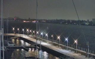 Sopot bosmanat molo - 15-01-2026 23:46