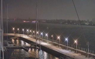 Sopot bosmanat molo - 16-01-2026 22:02