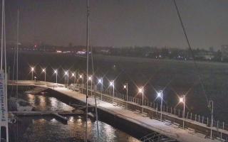 Sopot bosmanat molo - 16-01-2026 22:09