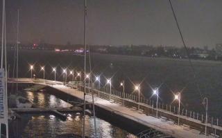 Sopot bosmanat molo - 16-01-2026 22:24