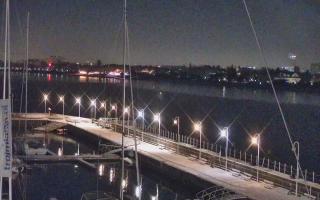 Sopot bosmanat molo - 17-01-2026 23:04