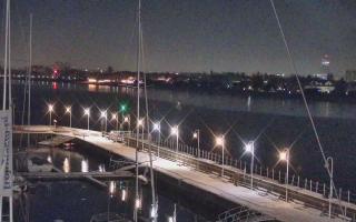 Sopot bosmanat molo - 17-01-2026 23:12