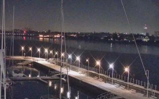 Sopot bosmanat molo - 17-01-2026 23:20