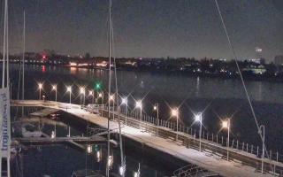 Sopot bosmanat molo - 17-01-2026 23:27