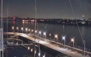 Sopot bosmanat molo - 17-01-2026 23:35