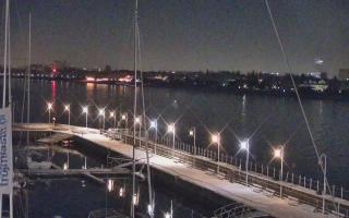 Sopot bosmanat molo - 17-01-2026 23:42