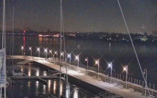 Sopot bosmanat molo - 21-01-2026 00:12