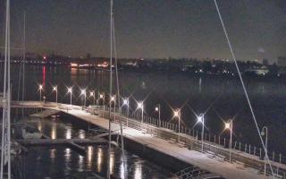 Sopot bosmanat molo - 21-01-2026 00:34