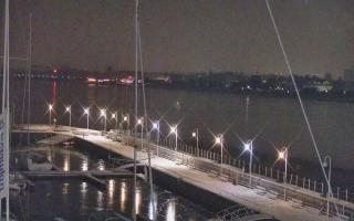 Sopot bosmanat molo - 22-01-2026 02:57