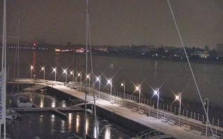 Sopot bosmanat molo - 22-01-2026 03:27