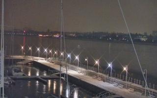 Sopot bosmanat molo - 22-01-2026 03:35