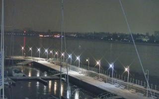 Sopot bosmanat molo - 22-01-2026 03:42