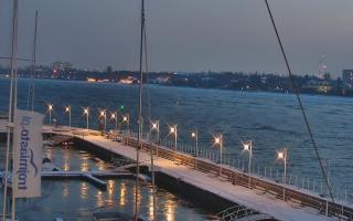 Sopot bosmanat molo - 22-01-2026 15:43