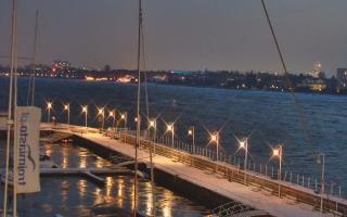 Sopot bosmanat molo - 22-01-2026 15:51