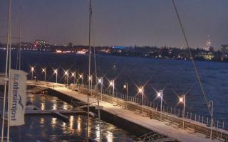 Sopot bosmanat molo - 22-01-2026 15:58