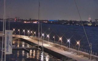 Sopot bosmanat molo - 22-01-2026 16:06