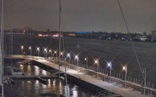 Sopot bosmanat molo - 22-01-2026 21:48