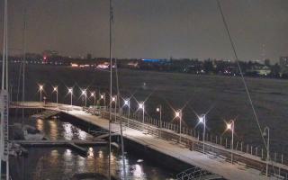 Sopot bosmanat molo - 22-01-2026 21:55