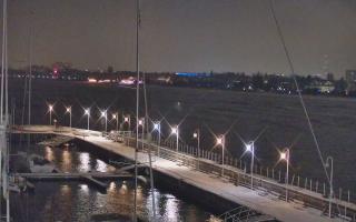 Sopot bosmanat molo - 22-01-2026 22:03