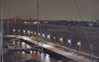 Sopot bosmanat molo - 22-01-2026 22:18