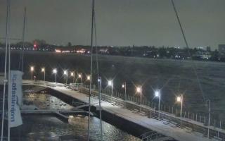 Sopot bosmanat molo - 23-01-2026 04:00