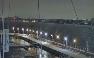 Sopot bosmanat molo - 23-01-2026 04:07