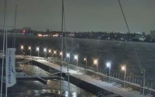 Sopot bosmanat molo - 23-01-2026 04:15