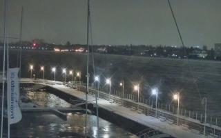 Sopot bosmanat molo - 23-01-2026 04:30