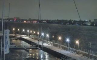 Sopot bosmanat molo - 23-01-2026 04:38