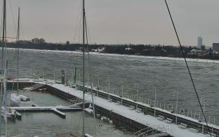 Sopot bosmanat molo - 23-01-2026 10:27