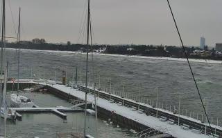 Sopot bosmanat molo - 23-01-2026 10:34