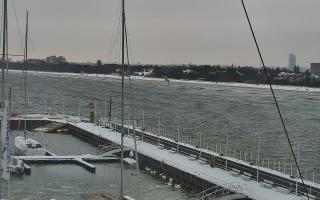 Sopot bosmanat molo - 23-01-2026 10:42