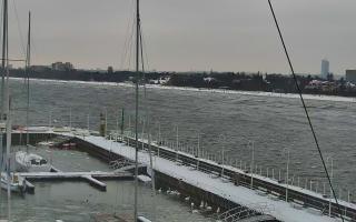 Sopot bosmanat molo - 23-01-2026 10:49