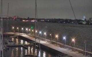 Sopot bosmanat molo - 23-01-2026 16:39