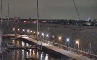 Sopot bosmanat molo - 23-01-2026 16:46