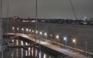 Sopot bosmanat molo - 23-01-2026 16:54