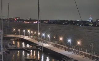 Sopot bosmanat molo - 23-01-2026 17:09