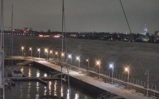 Sopot bosmanat molo - 23-01-2026 17:17