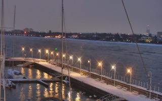 Sopot bosmanat molo - 24-01-2026 06:11