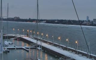 Sopot bosmanat molo - 24-01-2026 06:34