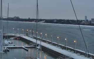 Sopot bosmanat molo - 24-01-2026 06:41