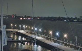 Sopot bosmanat molo - 25-01-2026 22:24