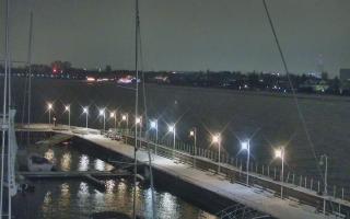 Sopot bosmanat molo - 25-01-2026 22:32