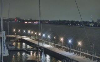 Sopot bosmanat molo - 25-01-2026 22:40