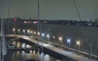 Sopot bosmanat molo - 25-01-2026 22:47