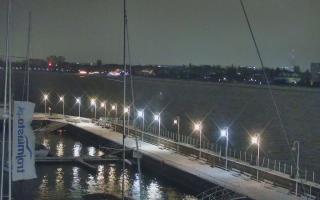 Sopot bosmanat molo - 25-01-2026 22:55