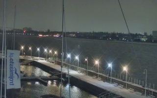 Sopot bosmanat molo - 26-01-2026 04:44