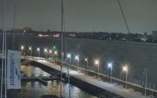 Sopot bosmanat molo - 26-01-2026 04:59